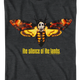 Silence of the Lambs Moth T-Shirt thumbnail