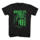 Acherontia Styx So Beautiful So Powerful Silence Of The Lambs T-Shirt thumbnail