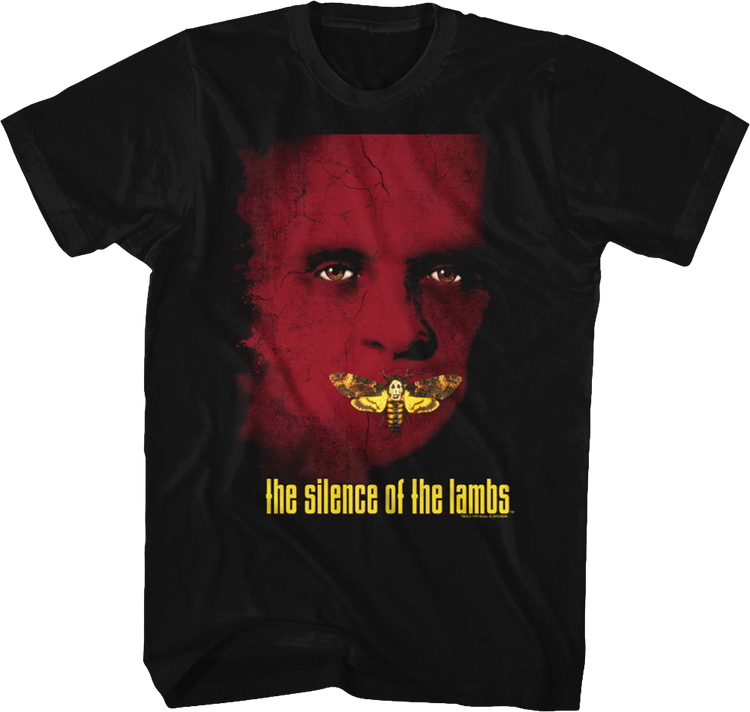 Silence of the Lambs T-Shirt