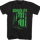 Acherontia Styx So Beautiful So Powerful Silence Of The Lambs T-Shirt