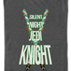 Silent Night Jedi Knight Star Wars T-Shirt thumbnail