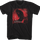 Silhouette Alanis Morissette T-Shirt