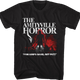 Silhouette Amityville Horror T-Shirt thumbnail