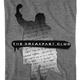 Silhouette Essay Breakfast Club T-Shirt thumbnail