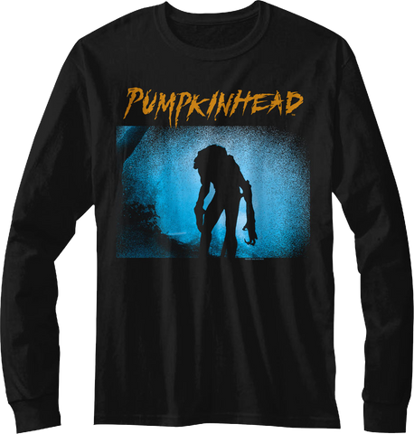 Pumpkinhead Shirts