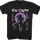 Silhouette The Crow T-Shirt