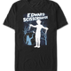Silhouettes Edward Scissorhands T-Shirt thumbnail