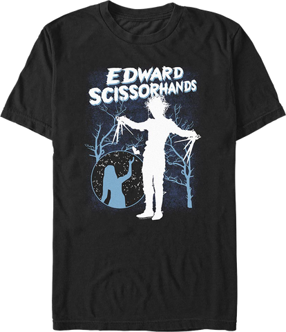 Johnny Depp T-Shirts