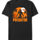 Silhouettes Predator T-Shirt thumbnail