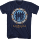 Silhouettes Stargate SG-1 T-Shirt thumbnail