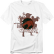 Silhouettes ThunderCats T-Shirt thumbnail