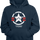 Silhouettes Top Gun Hoodie