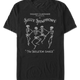 The Skeleton Dance Disney T-Shirt thumbnail