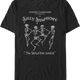 The Skeleton Dance Disney T-Shirt thumbnail