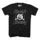 Simple Circle Chuck E. Cheese T-Shirt thumbnail