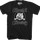 Simple Circle Chuck E. Cheese T-Shirt
