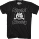 Simple Circle Chuck E. Cheese T-Shirt thumbnail