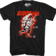 Simple Box Art Dial-Tone GI Joe T-Shirt thumbnail