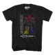 Simple Megazord Mighty Morphin Power Rangers T-Shirt thumbnail