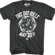 Vintage This Dad Rolls Nat 20's Dungeons & Dragons T-Shirt thumbnail