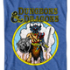Simple War Dungeons & Dragons T-Shirt thumbnail