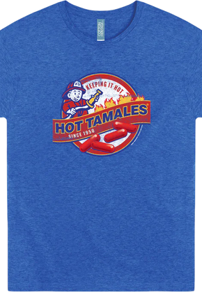 Since 1950 Hot Tamales T-Shirt