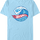 Since 1968 Wave Hot Wheels T-Shirt