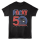 Since 1976 50th Anniversary Rocky T-Shirt thumbnail