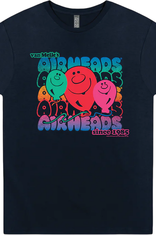 Since 1985 Airheads T-Shirt