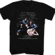Sincerely Yours Breakfast Club T-Shirt thumbnail