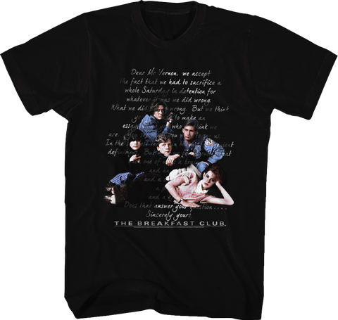 Molly Ringwald T-Shirts