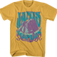 Sing From The Soul Janis Joplin T-Shirt thumbnail