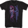 Singing Glow Tina Turner T-Shirt