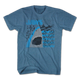 Singing Shark Jaws T-Shirt thumbnail