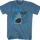Singing Shark Jaws T-Shirt