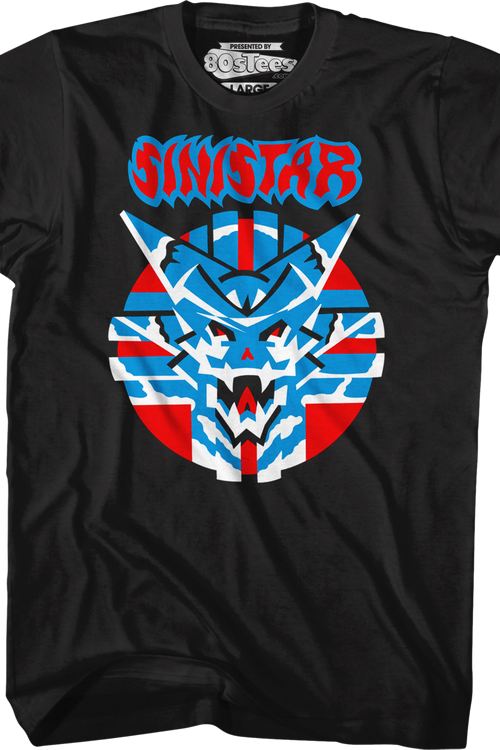 Sinistar T-Shirt