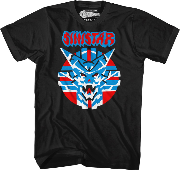 Sinistar T-Shirt