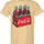 Six Pack Bottles Coca-Cola T-Shirt