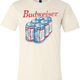 Six Pack Budweiser T-Shirt thumbnail