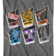 Six Series Nintendo T-Shirt thumbnail