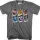 Six Series Nintendo T-Shirt thumbnail