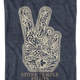 Peace Fingers Stone Temple Pilots T-Shirt thumbnail