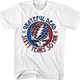 Sixty Years So Far Grateful Dead T-Shirt thumbnail