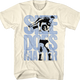 Size Does Matter Andre The Giant T-Shirt thumbnail