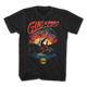Skateboard Guns N' Roses T-Shirt thumbnail