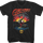 Skateboard Guns N' Roses T-Shirt