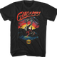 Skateboard Guns N' Roses T-Shirt thumbnail