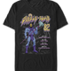Skele-Tour '82 Masters Of The Universe T-Shirt thumbnail