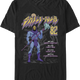 Skele-Tour '82 Masters Of The Universe T-Shirt thumbnail