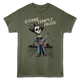 Skeleton Cowboy Stone Temple Pilots T-Shirt thumbnail